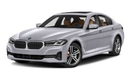 BMW 530i xDrive Sedan 2023