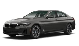 BMW 530i xDrive Sedan 2024