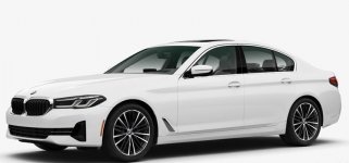 BMW 5 Series 540i Sedan 2023 BMW 540i Sedan 2023