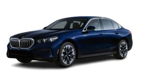 BMW 5 Series 2026 BMW 5 Series 2026