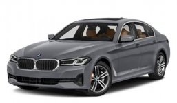 BMW 5 Series 530i 2023