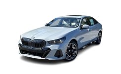 BMW 5 Series Hybrid 2025 BMW 5 Series Hybrid 2025