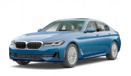 BMW 6 Series GT 630d M Sport 2023