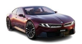 BMW 6 Series Neue Klasse 2027