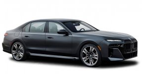 BMW 740i Sedan 2023