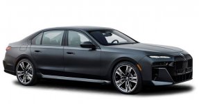 BMW 760i xDrive Sedan 2023