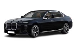 BMW 7 Series 740i M Sport