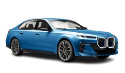 BMW 7 Series Refresh 2027