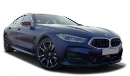 BMW 840i Gran Coupe 2023