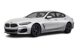 BMW 840i Gran Coupe 2025 BMW 840i Gran Coupe 2025