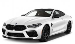 BMW 840i xDrive Coupe 2022