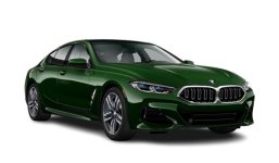 BMW 840i xDrive Gran Coupe 2024