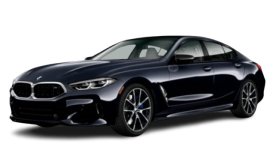BMW 840i xDrive Gran Coupe 2025 BMW 840i xDrive Gran Coupe 2025