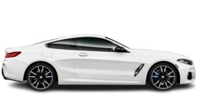 BMW 8 Series 2026