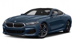 BMW 8 Series 840i xDrive Coupe 2023