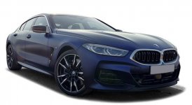 BMW 8 series Gran Coupe 2023