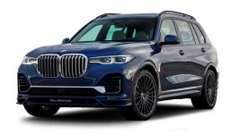 BMW ALPINA XB7 xDrive 2021