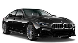 BMW Alpina B8 Gran Coupe 2024
