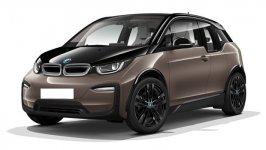 BMW I3 120 AH 2024