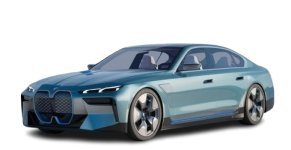 BMW I5 2026