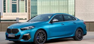 BMW M235i xDrive Gran Coupe 2020 BMW M235i xDrive Gran Coupe 2020