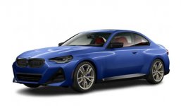BMW M240i 2023