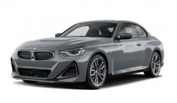 BMW M240i Coupe 2022