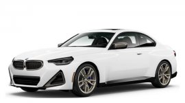 BMW M240i xDrive Coupe 2022