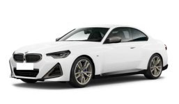 BMW M240i xDrive Coupe 2024