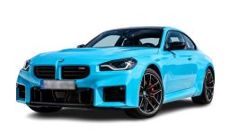 BMW M2 2027