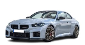 BMW M2 CS 2026 BMW M2 CS 2026