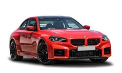 BMW M2 Competition Coupe 2023 BMW M2 Competition Coupe 2023