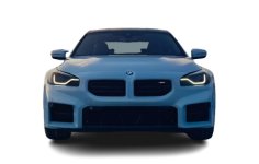 BMW M2 Competition Coupe 2023
