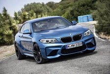 BMW M2 Coupe