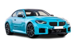 BMW M2 with M xDrive 2027