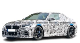 BMW M2 xDrive 2026