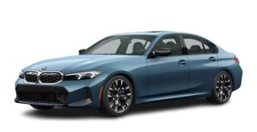 BMW M340i Sedan 2026
