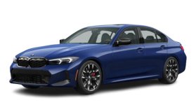 BMW M340i xDrive Sedan 2026