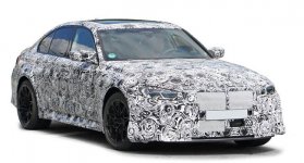 BMW M3 CS 2023