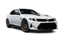 BMW M3 Sedan 2027