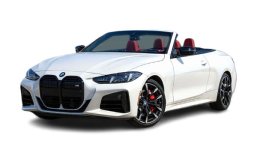 BMW M440i Convertible 2027