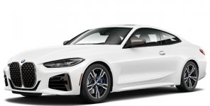 BMW M440i Coupe 2022