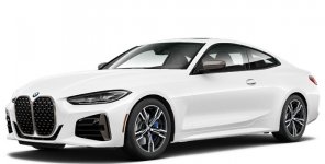 BMW M440i Coupe 2022 BMW M440i Coupe 2022
