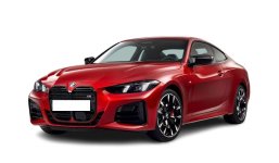 BMW M440i Coupe 2027