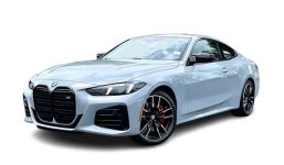 BMW M440i xDrive Coupe 2027