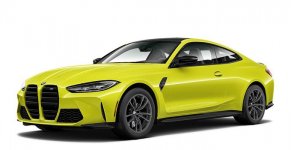 BMW M4 2022 BMW M4 2022