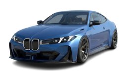 BMW M4 2027