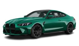 BMW M4 CS 2026