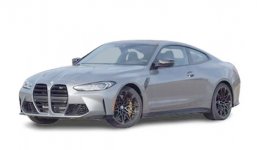 BMW M4 Competition Coupe 2022 BMW M4 Competition Coupe 2022
