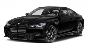 BMW M4 Competition xDrive Coupe 2022 BMW M4 Competition xDrive Coupe 2022